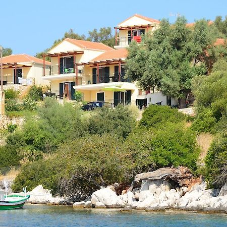 Elia Village Katomerion Екстер'єр фото