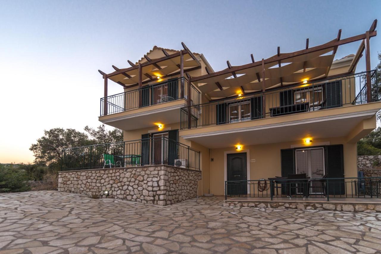 Elia Village Katomerion Екстер'єр фото