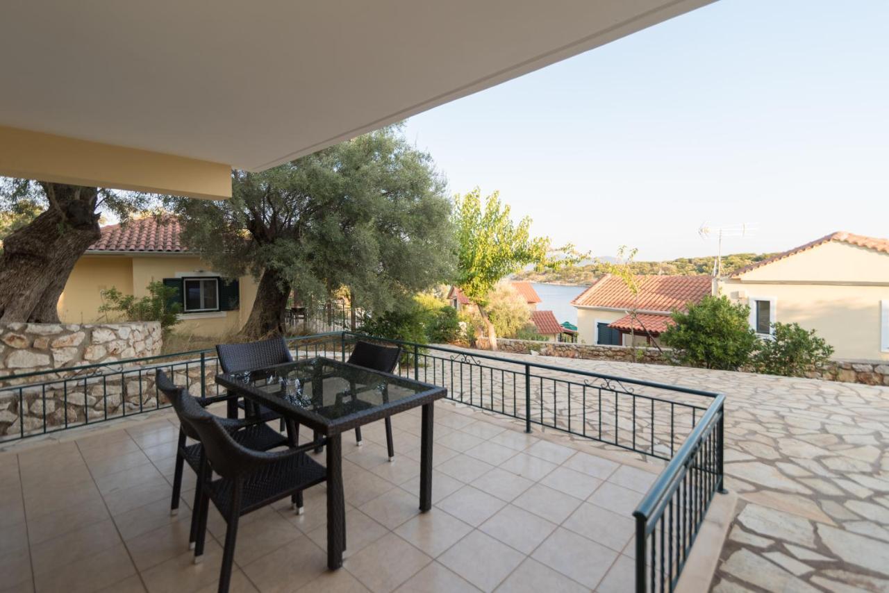 Elia Village Katomerion Екстер'єр фото