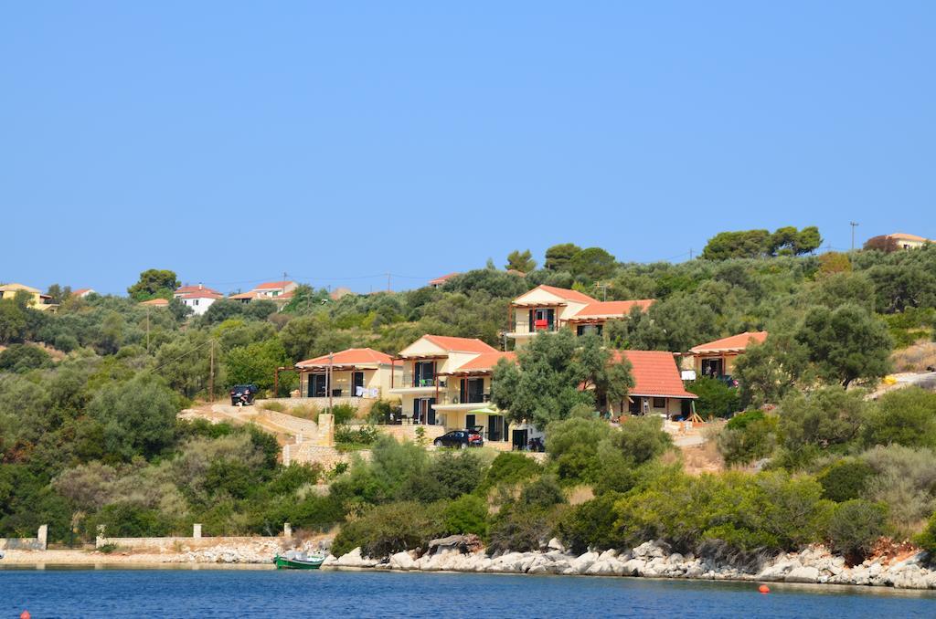 Elia Village Katomerion Екстер'єр фото