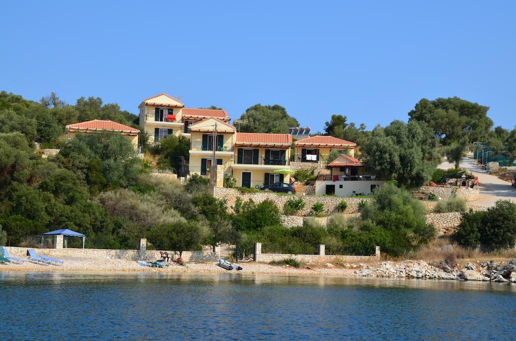 Elia Village Katomerion Екстер'єр фото
