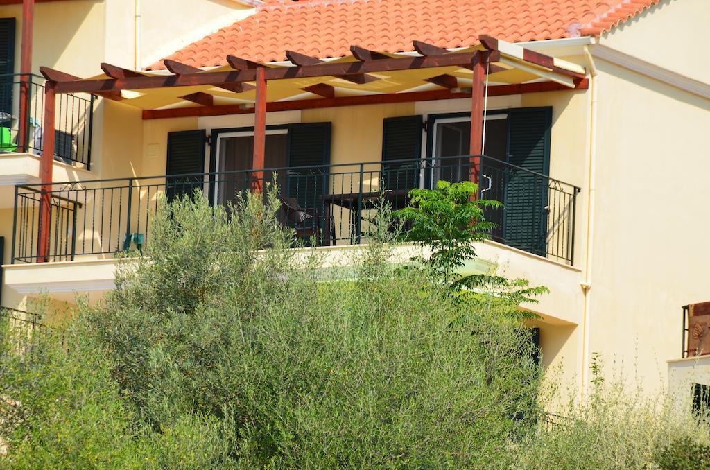 Elia Village Katomerion Екстер'єр фото
