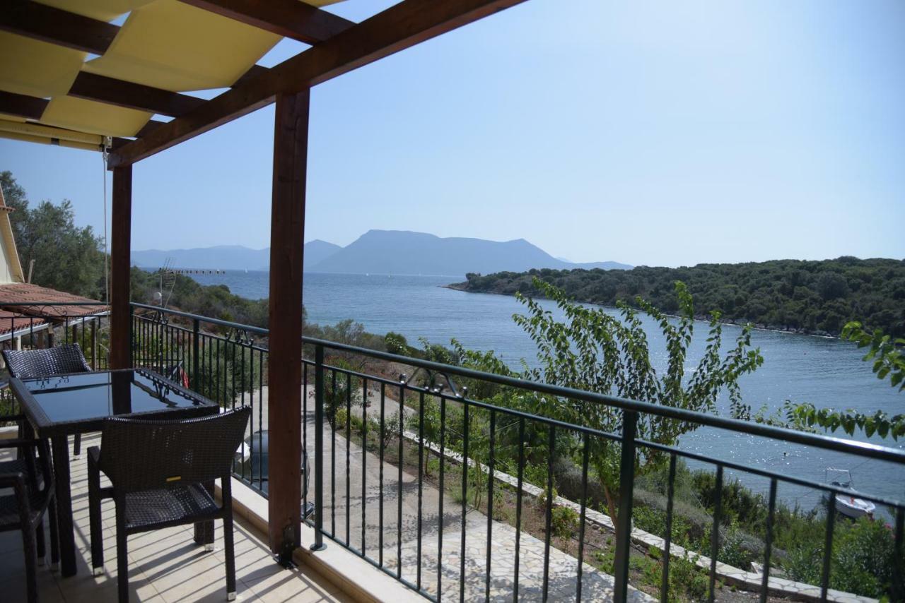 Elia Village Katomerion Екстер'єр фото