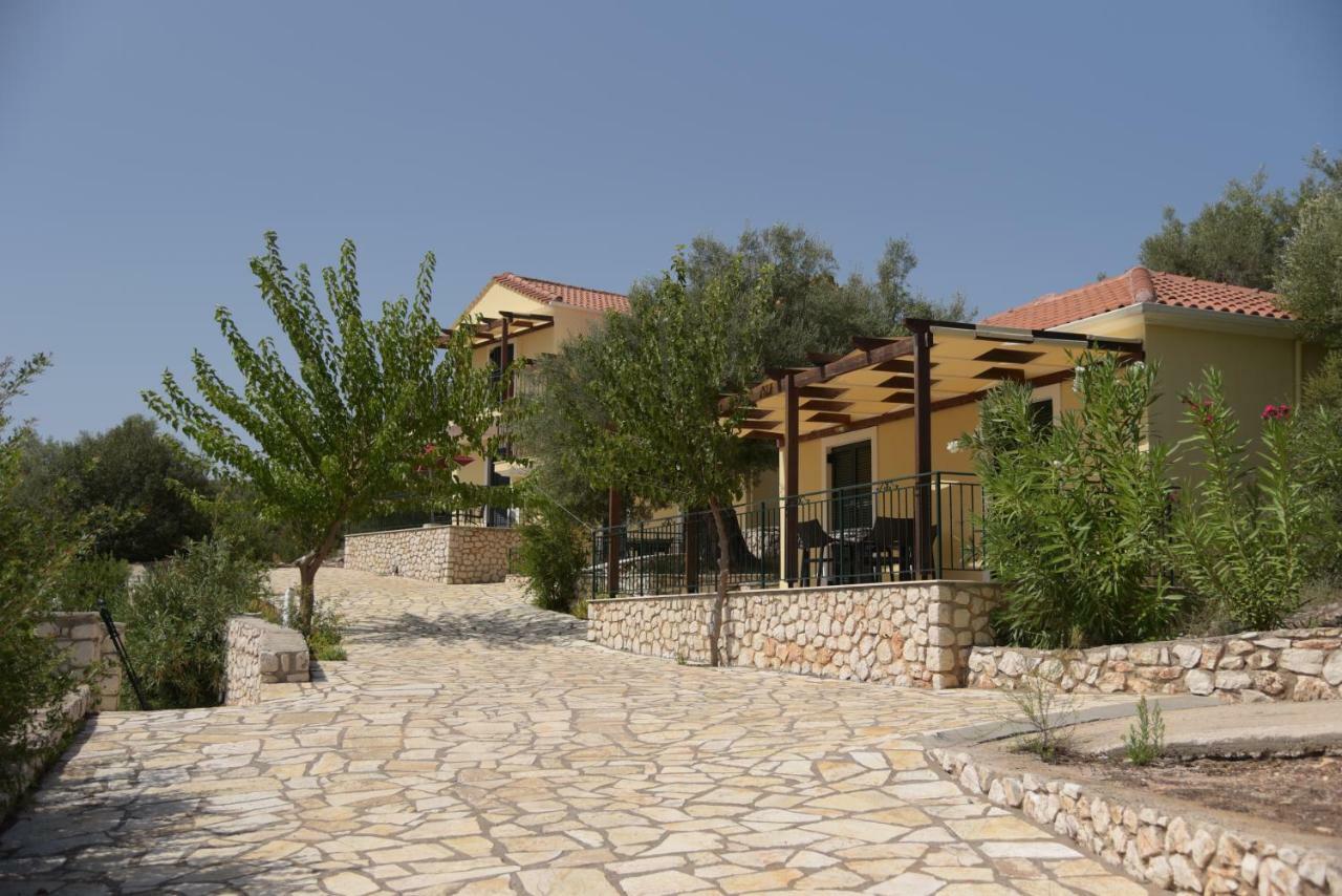 Elia Village Katomerion Екстер'єр фото