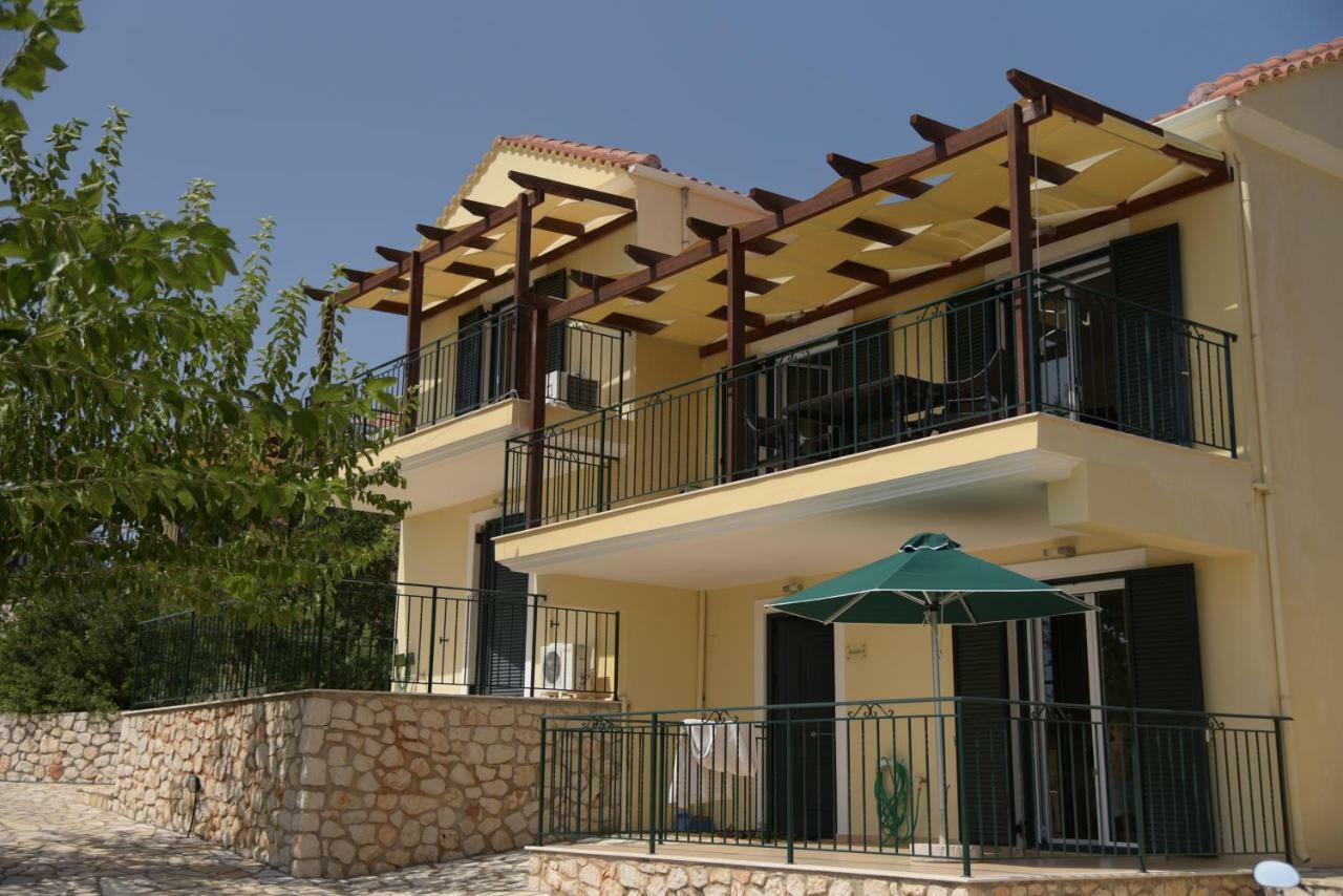 Elia Village Katomerion Екстер'єр фото
