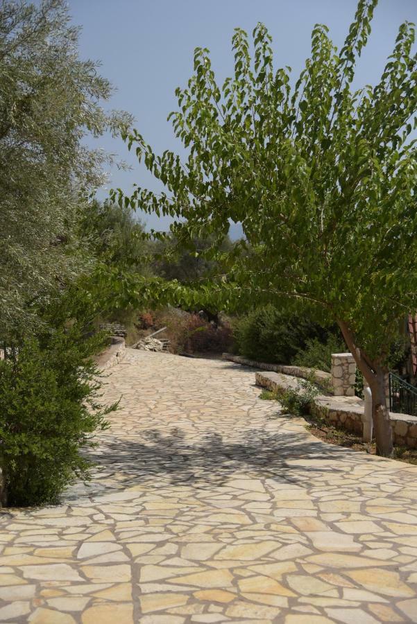 Elia Village Katomerion Екстер'єр фото