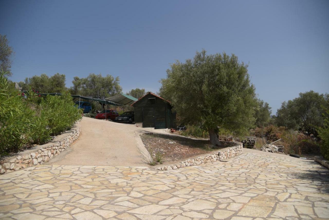 Elia Village Katomerion Екстер'єр фото