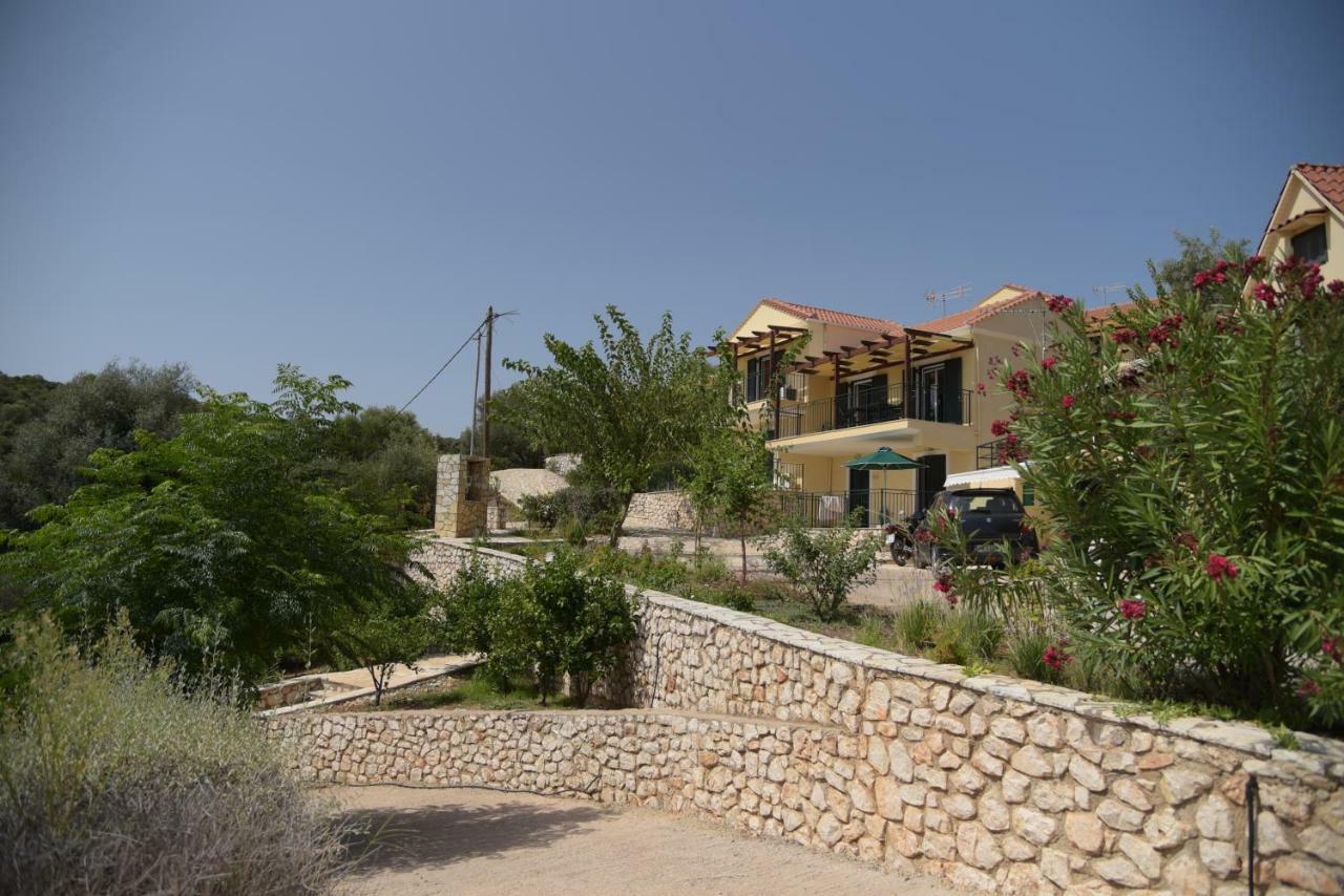 Elia Village Katomerion Екстер'єр фото