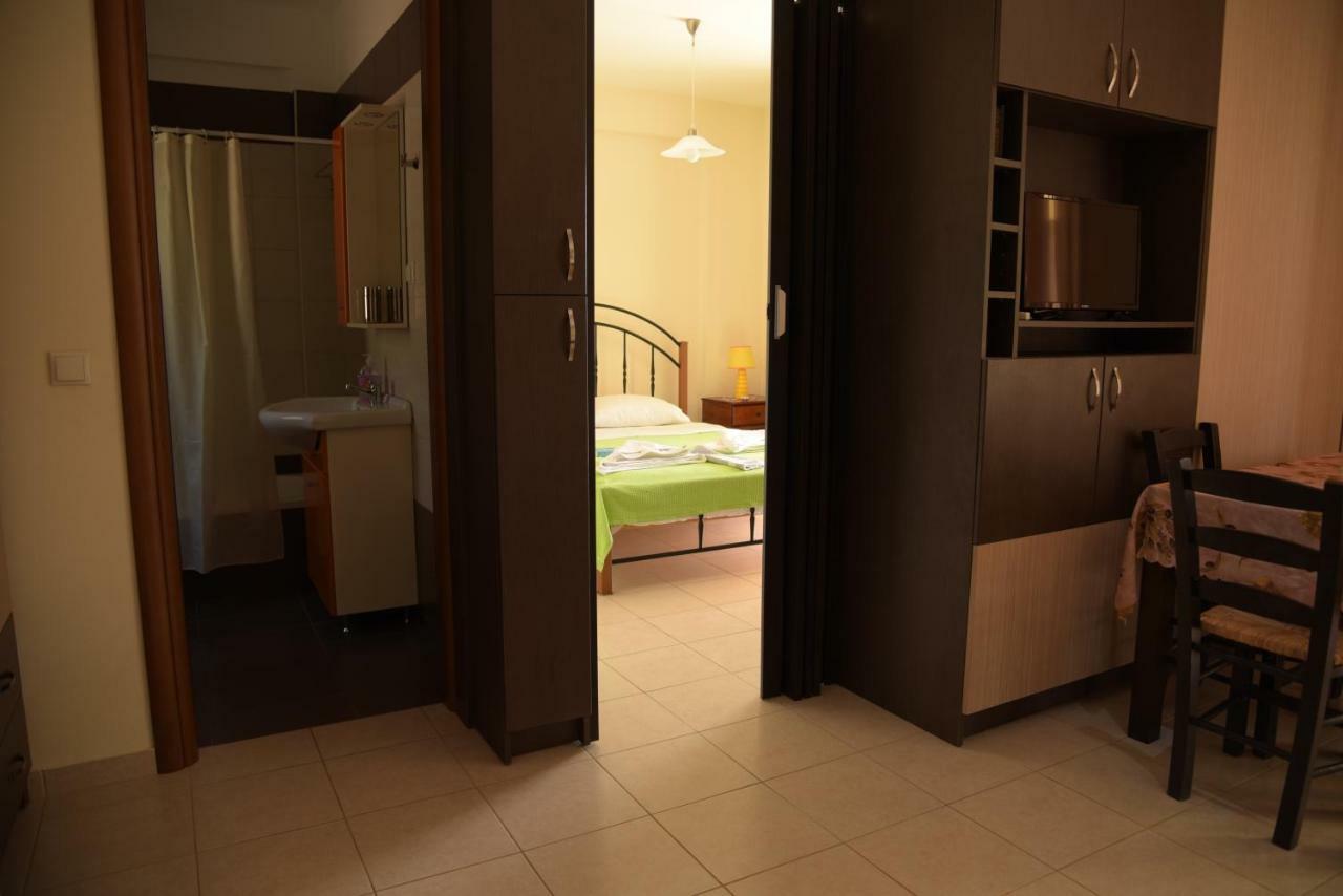 Elia Village Katomerion Екстер'єр фото